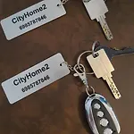 Cityhome2 * Larissa