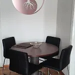 Cityhome2 Apartment Larissa