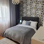 Cityhome2 Apartment *