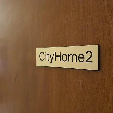Cityhome2 *