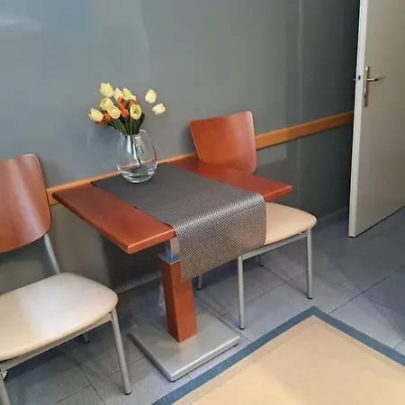 Cityhome2 Apartament