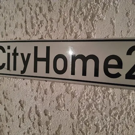 Cityhome2 Larissa