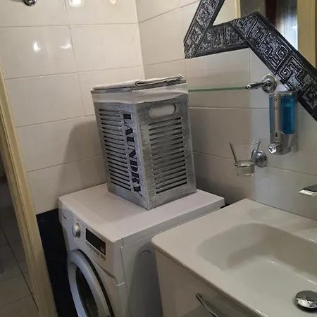 Cityhome2 Apartament Larissa