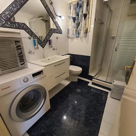 Cityhome2 * Larissa