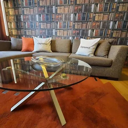 Apartment Cityhome2