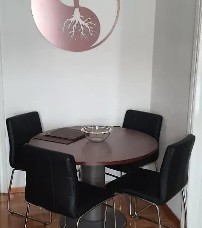 Cityhome2 Apartmán Larissa