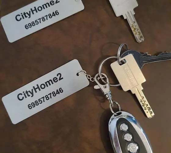 Cityhome2 * Yenişehir