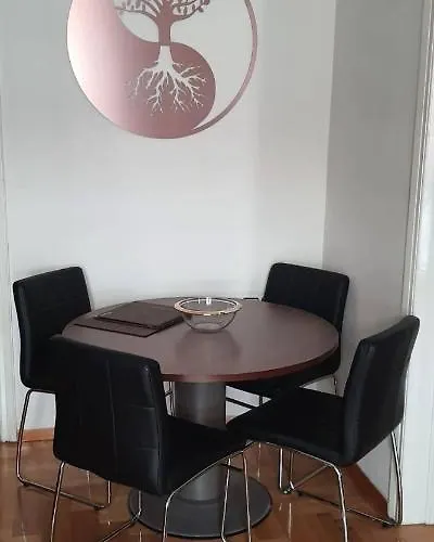 Cityhome2 Daire Yenişehir